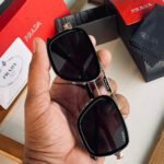 Prd Premium Quality Unisex Sunglasses - Image 8