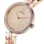 Swrwski Ladies watch - AmazingBaba