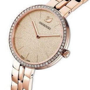 Swrwski Ladies watch - AmazingBaba