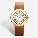 Amazing Cr Pebble Reedition watch - AmazingBaba