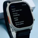 Premium Quality Luxury smart watch - AmazingBaba