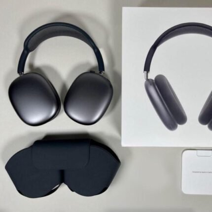 Amazing Airpods Max - AmazingBaba