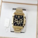 Amazing vsache premium quality luxury watch - Image 4