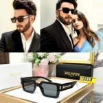 Bmain Wayfarer Men Sunglasses - AmazingBaba