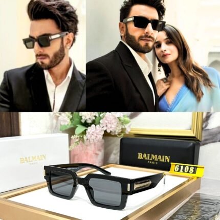 Bmain Wayfarer Men Sunglasses - AmazingBaba