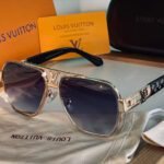 Amazing premium quality unisex sunglasses lv - AmazingBaba
