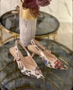 Christian dior heels - Image 3