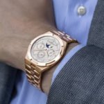 Vc Constantin Premium Luxury Watch - AmazingBaba