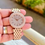MK premium luxury women's watch - AmazingBaba