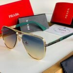 Prd premium unisex luxury sunglasses - AmazingBaba