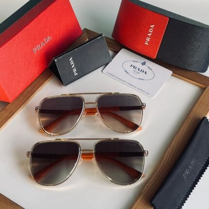 Prd premium unisex luxury sunglasses - AmazingBaba