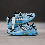 Ad bad bunny response shoes - AmazingBaba