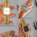 Fsl geb 10 Dubai edition smart watch - AmazingBaba