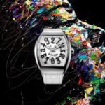 Amazing FM Crazy Hours x Hom Nguyen watch - AmazingBaba