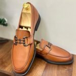 Amazing premium quality loafer shoes - Image 8