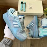 Amazing premium Ad Bad bunny shoes - Image 3