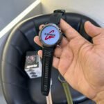 Captain America premium smartwatch - AmazingBaba