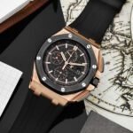 Ap Royal Oak Offshore premium watch - Image 5