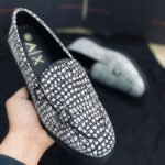 Amazing Armni Premium Loafers Shoes - AmazingBaba