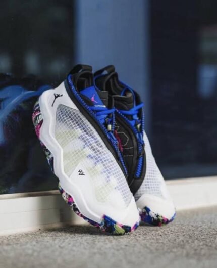 Jrdn Why Not Premium Shoes - AmazingBaba