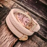 Amazing Slim Elegant Snake Watch - AmazingBaba