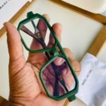 Amazing mj premium quality unisex sunglasses - Image 5