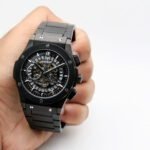 Amazing Big bang 5 Watch - AmazingBaba