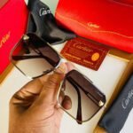 Ctr Premium Unisex Sunglasses - Image 10