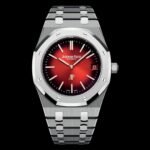 Ap Premium Smoked luxury watch - AmazingBaba