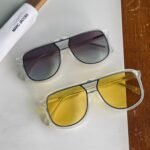 Amazing mj unisex sunglasses - Image 6