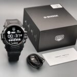 Gs Premium Quality Smart watch - AmazingBaba