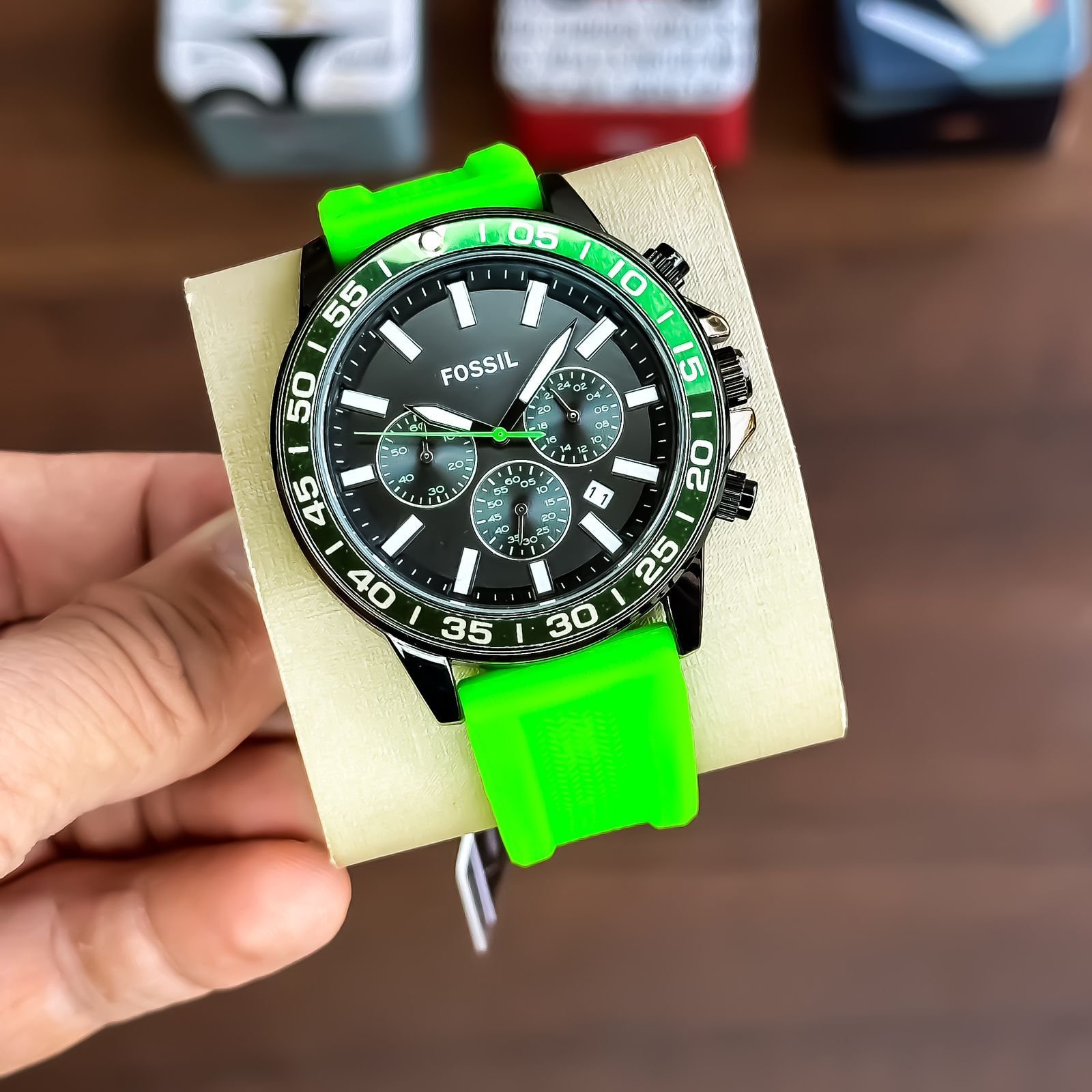 rn-image_picker_lib_temp_364b28f3-7ac1-4cd6-85dd-1c3b8ad1f83f Amazing Fsl Chronograph Movement watch - AmazingBaba