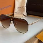 Lv amazing unisex sunglasses - Image 3