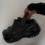 Crocs Mega Crush clog - AmazingBaba