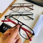 Hb transparent premium sunglasses - Image 9