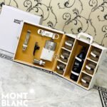 Mb Leather Whisky Set - AmazingBaba