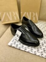 Zara formals shoes