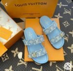 Lv sandals - Image 3