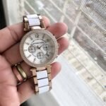 MK premium luxury classic watch - AmazingBaba