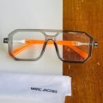 Amazing mj premium transparent sunglasses - Image 3