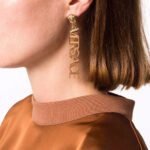 Amazing Medusa vsache drop earrings - Image 6