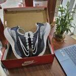 Amazing nk fly 5 black shoes - Image 4