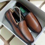 Ucb Premium Loafers shoes - AmazingBaba