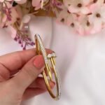 Ctr premium studded bracelet - Image 4