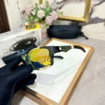 Amazing okly luxury Uv sunglasses - Image 5