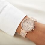 MK premium luxury classic watch - AmazingBaba