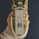 Amazing Ad bad bunny campus shoes - Image 7