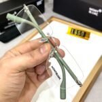 Mb premium rimless sunglasses - AmazingBaba