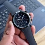 Amazing quartz luxury men watch - Image 5