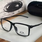 Oakley Transparent Premium Sunglasses - AmazingBaba